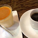 BISTRO CHAUD LAPIN - 