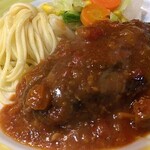 BISTRO CHAUD LAPIN - 