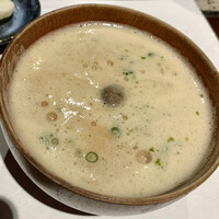 柳家錦 - とろろ