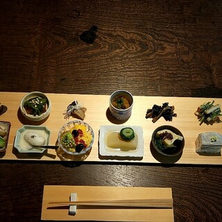 奈良で人気の和食 ランキングtop 食べログ