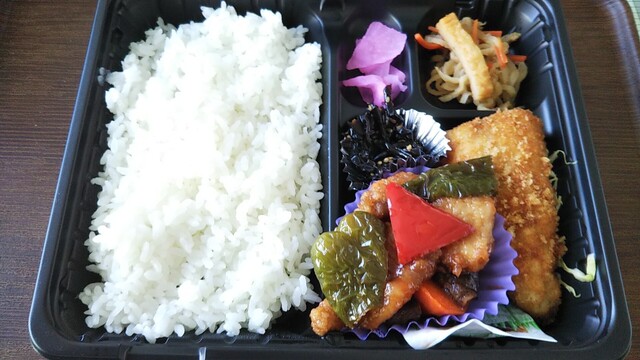 あったか弁当屋鈴平 恵庭 弁当 食べログ あったか弁当屋鈴平 恵庭 弁当 食べログ