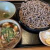 手打蕎麦いちむら