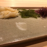 不動前 すし 岩澤 - 