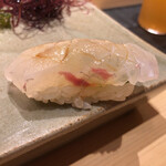 不動前 すし 岩澤 - 