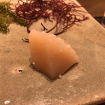 不動前 すし 岩澤 - 