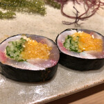 不動前 すし 岩澤 - 