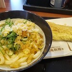 丸亀製麺  - 