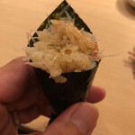 不動前 すし 岩澤 - 