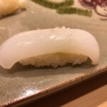 不動前 すし 岩澤 - 