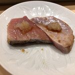 不動前 すし 岩澤 - 