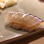 不動前 すし 岩澤 - 