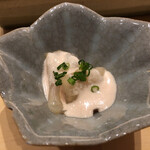 不動前 すし 岩澤 - 