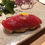 不動前 すし 岩澤 - 