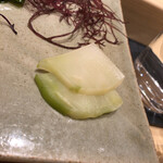 不動前 すし 岩澤 - 