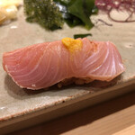 不動前 すし 岩澤 - 