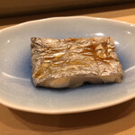 不動前 すし 岩澤 - 