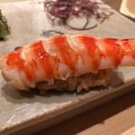 不動前 すし 岩澤 - 