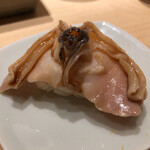 不動前 すし 岩澤 - 