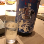 不動前 すし 岩澤 - 