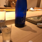 不動前 すし 岩澤 - 