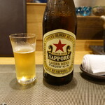 輪久 - まずは赤星♪