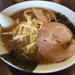 ラーメン ジャンボ餃子 天神 - 