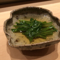 不動前 すし 岩澤 - 