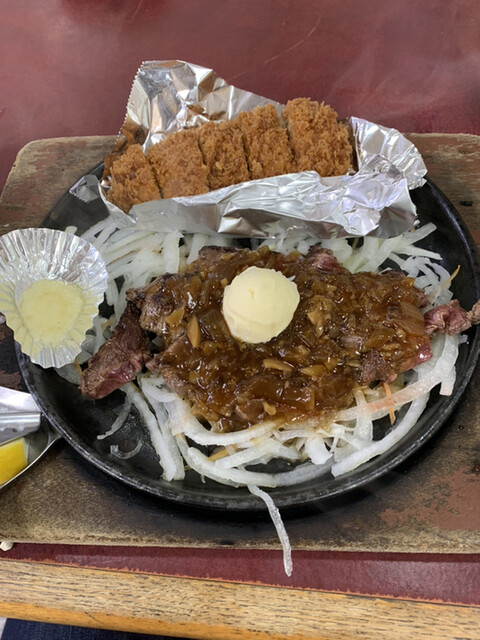 1 2 さんきち ワンツーサンキチ 元住吉 洋食 食べログ 1 2 さんきち ワンツーサンキチ 元住吉 洋食 食べログ