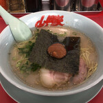 ラーメン山岡家 - 