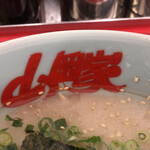 ラーメン山岡家 - 