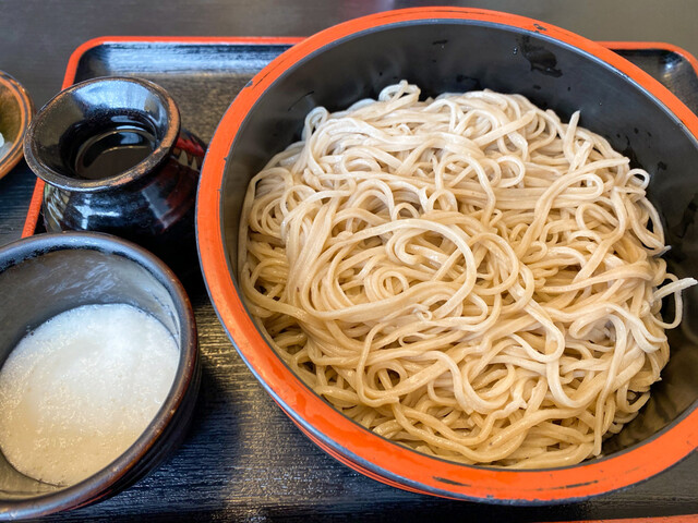 佐久の草笛 佐久平 そば 食べログ