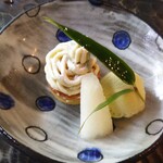 旬菜 蔵 - 