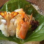旬菜 蔵 - 