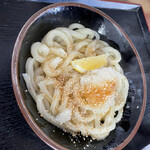本格手打うどん はゆか - 