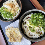 本格手打うどん はゆか - 
