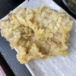 本格手打うどん はゆか - 