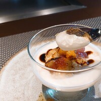 ステーキ 鉄板 なか壱 - 