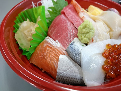 すし銚子丸 テイクアウト専門店 千歳烏山店 千歳烏山 寿司 食べログ