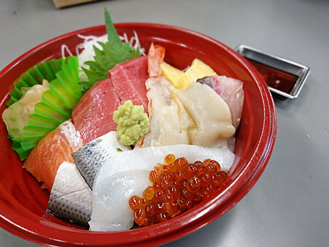 すし銚子丸 テイクアウト専門店 千歳烏山店 千歳烏山 寿司 食べログ