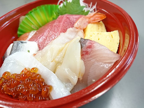 すし銚子丸 テイクアウト専門店 千歳烏山店 千歳烏山 寿司 食べログ