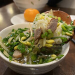 上海料理 四季陸氏厨房 - 