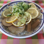 ラーメン 長さん - 