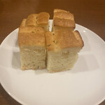 オンダ クッチーナ イタリアーナ - 