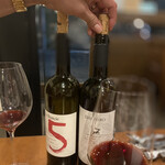 オンダ クッチーナ イタリアーナ - 