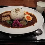 Osaka Curry Gingatei - 銀河亭カレー