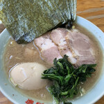 ラーメン六角家 - 