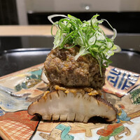 日本料理 晴山 - 