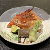 日本料理 晴山 - 