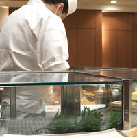 鮨の与志喜 - 