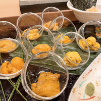 鮨 青海 青山店 - 